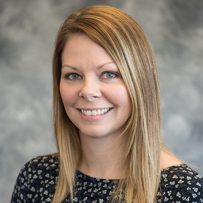 Piper Hower, APRN - Stormont Vail Health