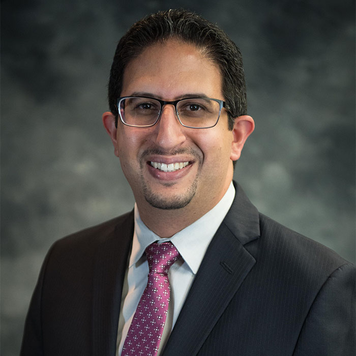 Bashar A Ababneh MD - Stormont Vail Health