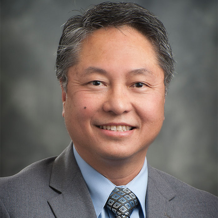 Ferdinand G Pampolina MD - Stormont Vail Health