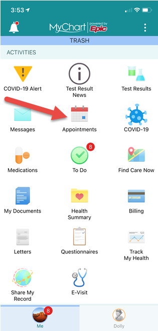 Covid 19 Testing Stormont Vail Health