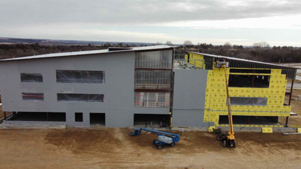 Stormont Vail Manhattan Campus (Opens Aug 2023) - Stormont Vail Health