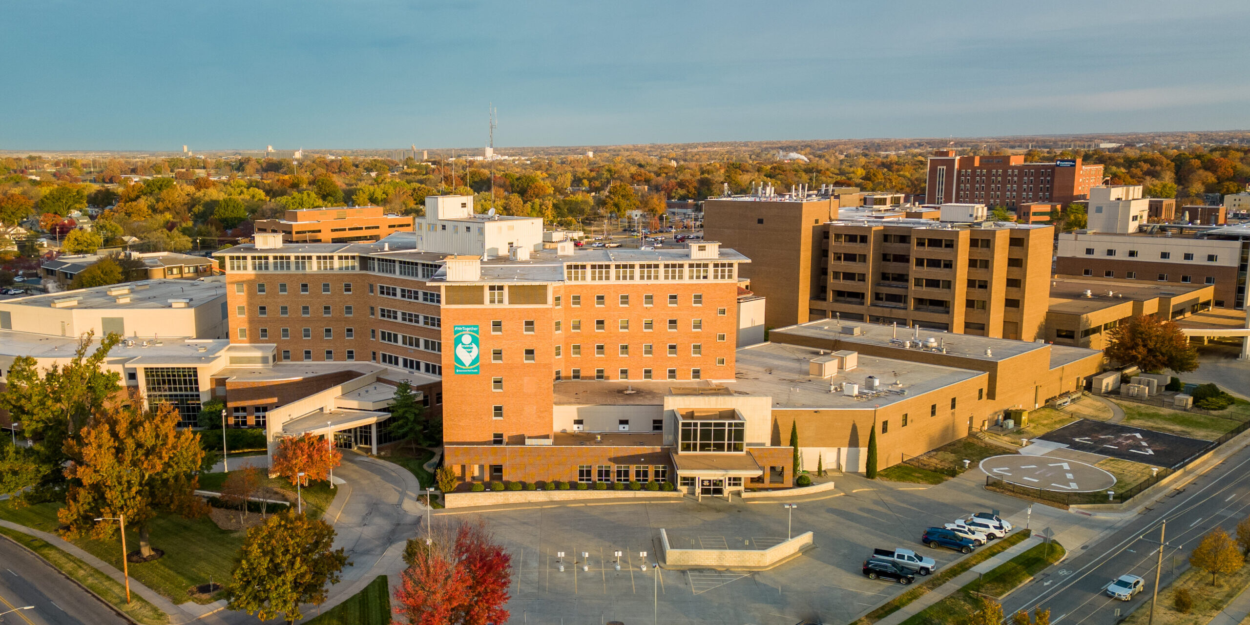 10.27.22 - SVH Hospital Drone Photos_034-HDR